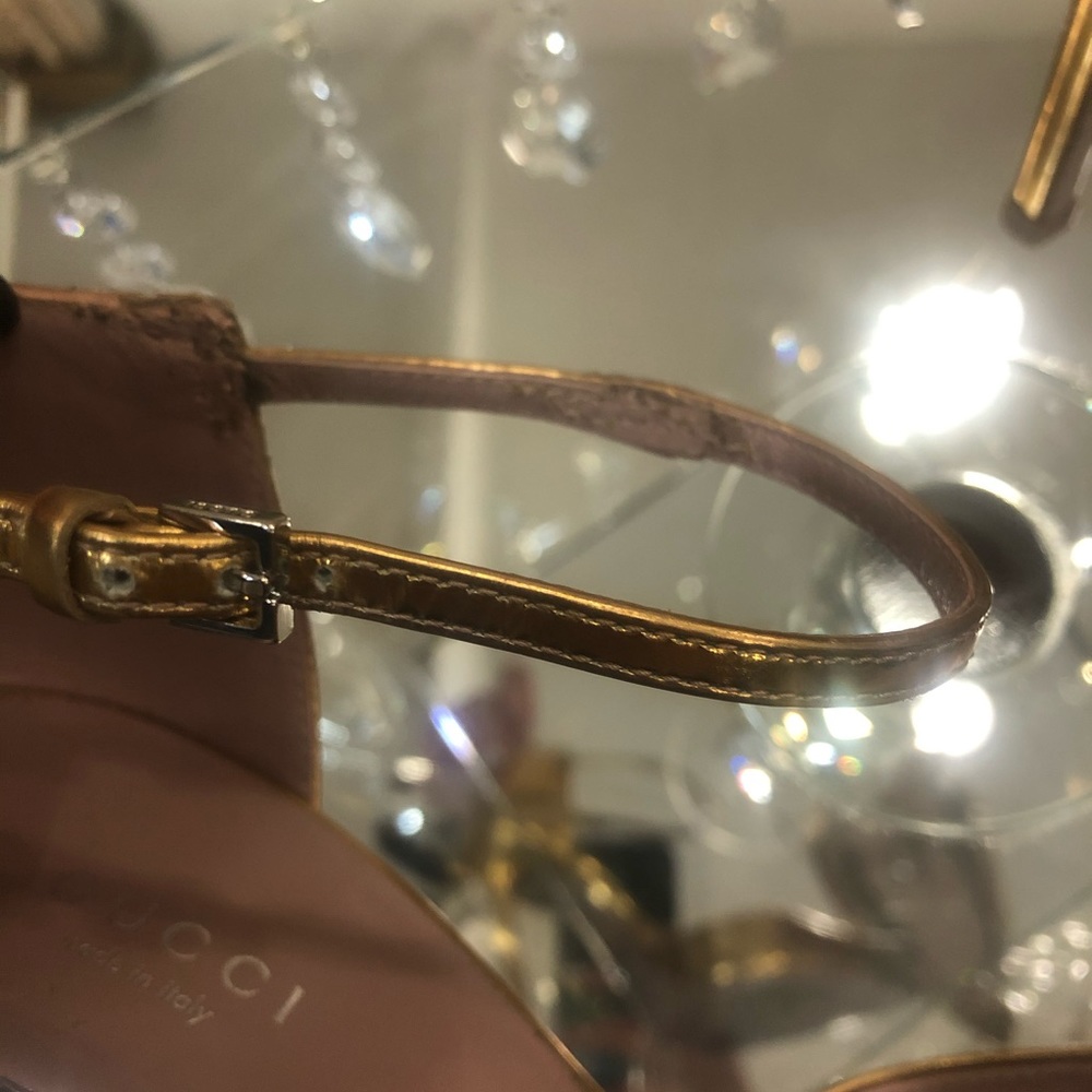 Gucci pumps - Picture 6 of 7